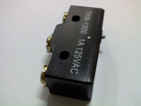 Micro Switch  Tkm-1300